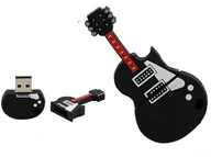 Pendrive - Pendrive DR.MEMORY Gitara Elektryczna, 16 GB - miniaturka - grafika 1