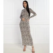 Sukienki - Patrizia Pepe Sukienka - miniaturka - grafika 1