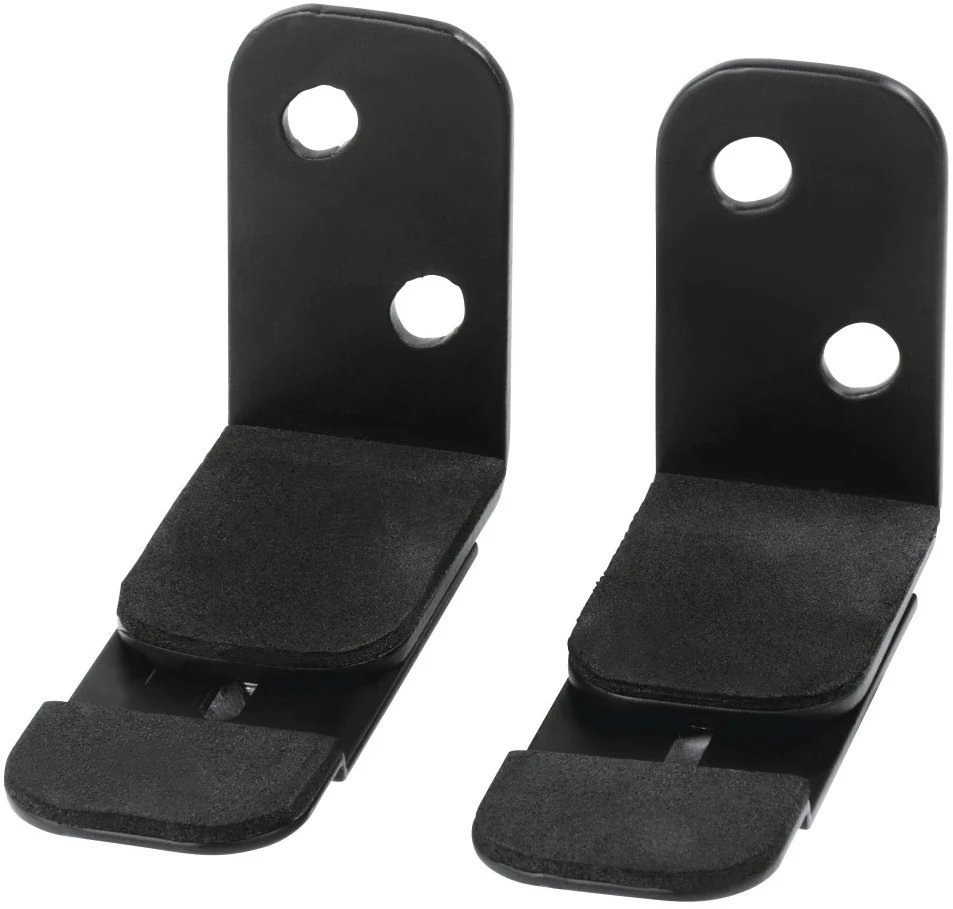 HAMA UNIWERSALNY UCHWYT DO SOUNBARA MONTOWANY DO ŚCIANY, CZARNY