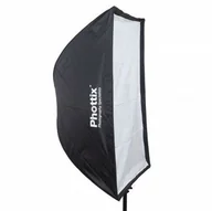 Softboxy - Phottix Softbox 60x90cm+ uchwyt VarosXS - miniaturka - grafika 1