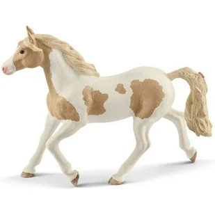 Schleich Koń Paint horse mare - Figurki dla dzieci - miniaturka - grafika 1