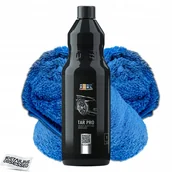 Kosmetyki samochodowe - ADBL Tar Pro 1L mocny produkt do usuwania smoły - miniaturka - grafika 1