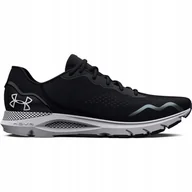 Buty sportowe damskie - Damskie buty do biegania Under Armour Ua W Hovr So - miniaturka - grafika 1