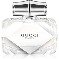 Wody i perfumy damskie - Gucci, Bamboo, woda toaletowa, 75 ml - miniaturka - grafika 1