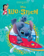 Książki edukacyjne - Kolekcja marzeń. Disney Lilo i Stitch - książka - miniaturka - grafika 1