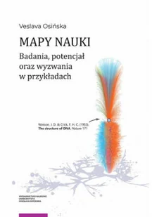 Mapy nauki Badania potencjał oraz wyzwania w przykładach - Systemy operacyjne i oprogramowanie - miniaturka - grafika 1