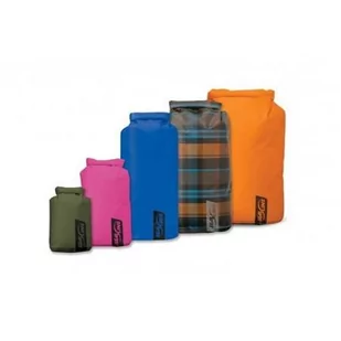 Worek wodoszczelny SealLine Discovery Dry Bag SEALLINE 5 litrów - Plecaki worki - miniaturka - grafika 1