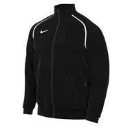 Kurtki męskie - Nike Męska kurtka M Nk Df Acdpr Anthm Jkt K, czarna/biała, DH9384-010, S - miniaturka - grafika 1