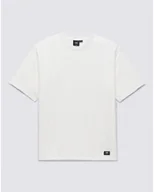 Koszulki męskie - t-shirt uomo vans vn000g51 - original standards wht1 - miniaturka - grafika 1