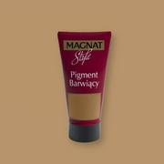 Farby wewnętrzne - Magnat STYLE PIGMENT BRONZYT P18 20ML q6206000200044500A - miniaturka - grafika 1