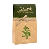 Inne słodycze - Lindt Świąteczne Praliny Nature Range 179g - miniaturka - grafika 1