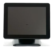 Akcesoria do kas i terminali - TERMINAL DOTYKOWY POS POSNET 15CL-A - miniaturka - grafika 1