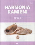 Czasopisma - Harmonia Kamieni - miniaturka - grafika 1