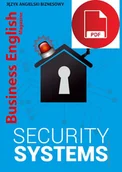 Książki do nauki języka angielskiego - SECURITY SYSTEMS - miniaturka - grafika 1