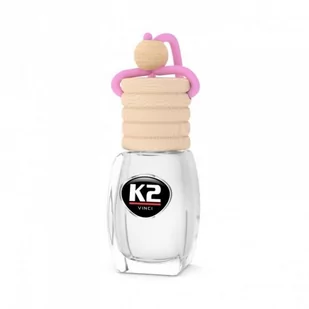 K2 VENTO SOLO BUBBLE GUM REFILL 8ML Ekskluzywny zapach samochodowy - 8ML - Zapachy samochodowe - miniaturka - grafika 1