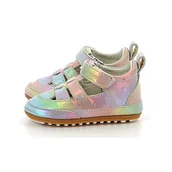 Sukienki - MINIZ Sukienka, Chłopięca Unisex Kinder, Wielokolorowa, 23 EU, Kolor: wielokolorow, 23 EU - miniaturka - grafika 1