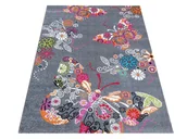 Dywany - Bella 114 Szary szary 200 x 290 cm - miniaturka - grafika 1