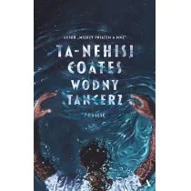 Agora SA Wodny tancerz - Pozostałe książki Agora SA Wodny tancerz - Pozostałe książki - miniaturka - grafika 1