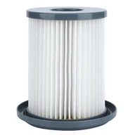 Filtry do odkurzaczy - Element filtrujący, ekran filtrujący, zamiennik filtra, filtr do odkurzacza, filtr do Philipsa, akcesoria do odkurzaczy - miniaturka - grafika 1