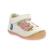 Buty dla dziewczynek - Sandały dziecięce KICKERS SUSHY - miniaturka - grafika 1