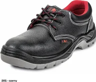 Obuwie robocze - CERVA FF ULM SC-02-006 LOW SHOES O1 - półbuty 41 - miniaturka - grafika 1