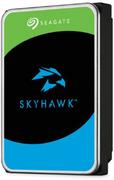 Dyski HDD - Dysk twardy Seagate SkyHawk HDD 1TB 5400rpm 256MB ST1000VX013 3.5 SATAIII (8719706028226) - miniaturka - grafika 1