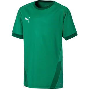 Podkoszulek Puma Teamgoal 23 Jersey Jr, Dzieci - Piłka nożna - miniaturka - grafika 1