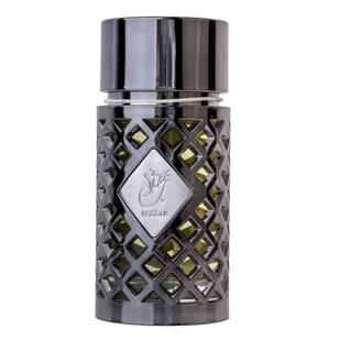 Woda perfumowana Jazzab Silver - perfumy - Wody i perfumy męskie Woda perfumowana Jazzab Silver - perfumy - Wody i perfumy męskie - miniaturka - grafika 1