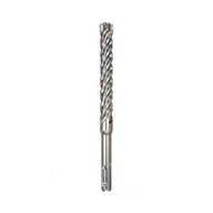 Wiertła - DeWalt Wiertło do do betonu SDS-Plus Extreme XLR 6,5x160x100mm DT8916 - miniaturka - grafika 1