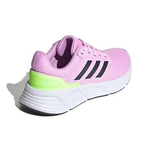 adidas Damskie trampki Galaxy Q, tusz Legend, 39, Atrament legendy, 40 EU - Trampki damskie - miniaturka - grafika 1