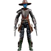 Figurki dla dzieci - FIGURA CAD BANE THE BAD BATCH STAR WARS 15CM - miniaturka - grafika 1