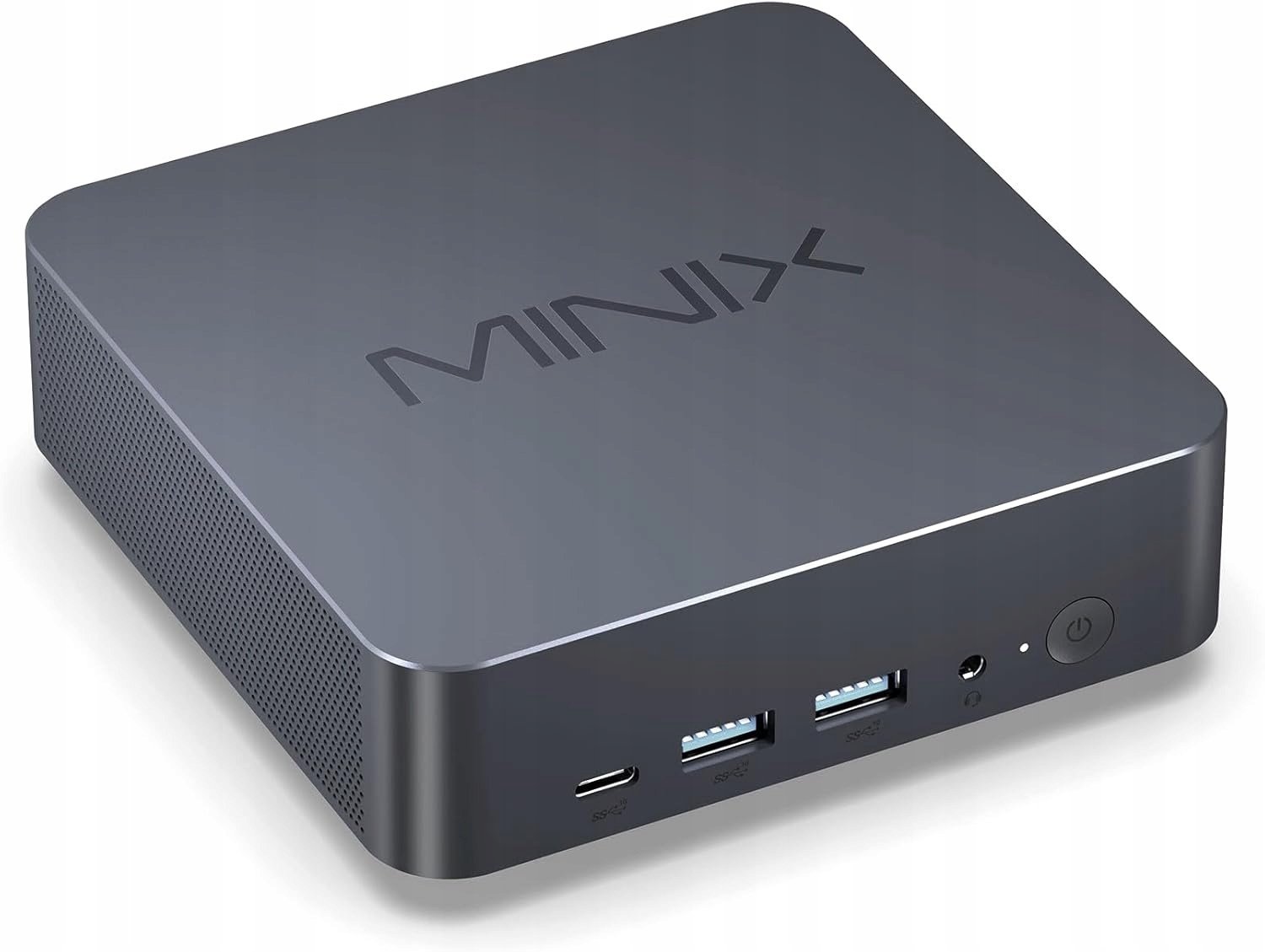 Komputer Minix MINIX NGC N512 Mini PC Windows 11 Pro Intel i5-12600H 512GB SSD 16 GB DDR5