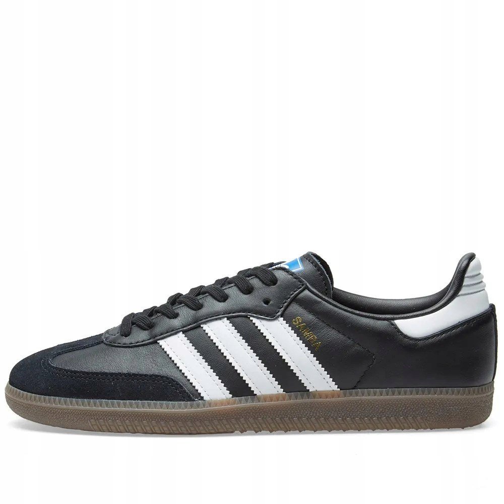 Buty Adidas Samba GW3159