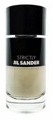 Wody i perfumy męskie - Jil Sander Strictly Night woda toaletowa 60 ml - miniaturka - grafika 1