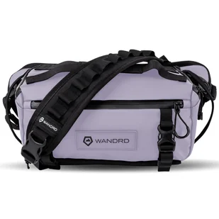 Wandrd Rogue Sling 6L liliowa - Torby fotograficzne i futerały - miniaturka - grafika 1