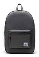 Plecaki - Herschel, Plecak Unisex, szary, jeden rozmiar, Szary - miniaturka - grafika 1