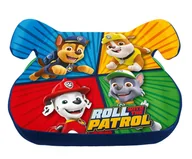 Foteliki samochodowe - SIEDZISKO SAMOCHODOWE R129 PSI PATROL ROLL WITH PATROL - miniaturka - grafika 1
