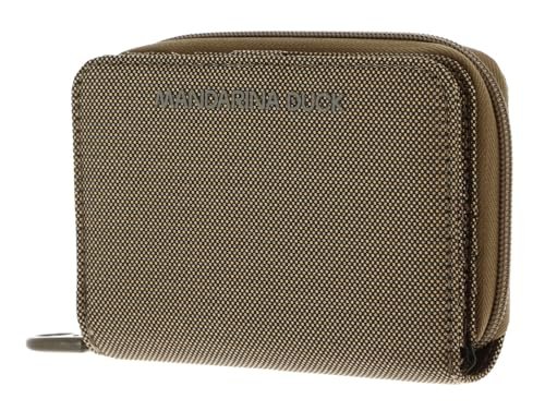 Mandarina Duck Portfel MD20, akcesoria podróżne - portfele damskie, jeden rozmiar, Oil, Taglia Unica