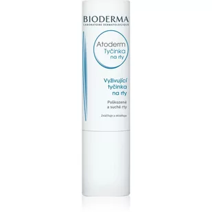 Bioderma Atoderm balsam do ust - Balsamy do ust - miniaturka - grafika 1