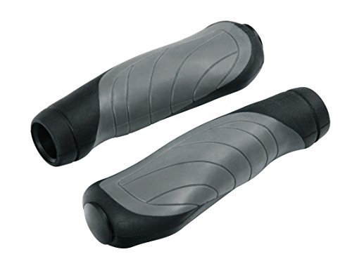 Lampa Komfortowe uchwyty z TPE, wielokolorowe