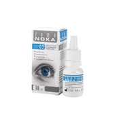 Krople do oczu - S-Lab ZUMA ul ga dla oczu 0,2% 10 ml - miniaturka - grafika 1