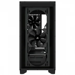 Obudowa 3000D Airflow TG Mid-Tower Czarna - Obudowy komputerowe - miniaturka - grafika 12