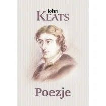 Poezje Keats John Keats - Poezja - miniaturka - grafika 1