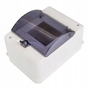 Karlik Obudowa OB-5ZZK - Rozdzielnie elektryczne - miniaturka - grafika 1