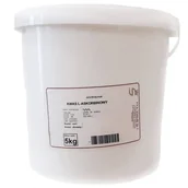 Witaminy i minerały - Kwas L-askorbinowy Witamina C CZDA 5kg STANLAB - miniaturka - grafika 1