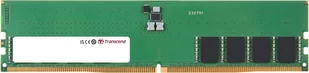 Transcend JM5600ALE-24G JetRam, DDR5, 24 GB, 5600MHz, CL46 - Pamięci RAM - miniaturka - grafika 1