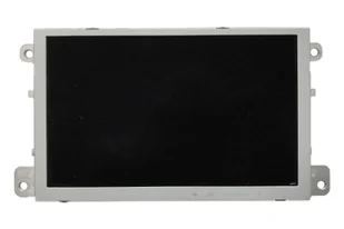NOWY OE MONITOR NAWIGACJI LCD DISPLAY NAVI 7 3G, 3G+ HARMAN AUDI A4 S4 A5 S5 Q3 Q5 Q7 A6 RS6 8R0919604A - Akcesoria do nawigacji - miniaturka - grafika 1