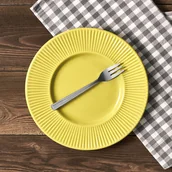 Inne sztućce - Domotti Sztućce Widelczyk do ciasta Bari  89515 - miniaturka - grafika 1