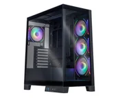 Obudowy komputerowe - Silver Monkey X Pyxis - miniaturka - grafika 1