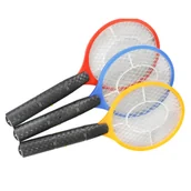 Preparaty na chwasty i szkodniki - Łapka elektryczna na owady 17,5 x 46,5 cm mix kolorów - miniaturka - grafika 1